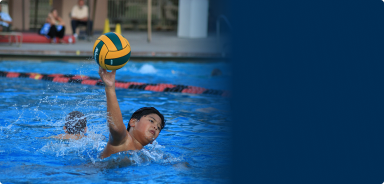 Swimming Lessons At The LA Fitness Yale Heights