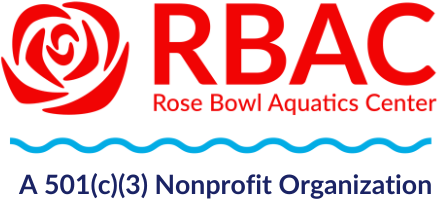 Rose Bowl Aquatic Center